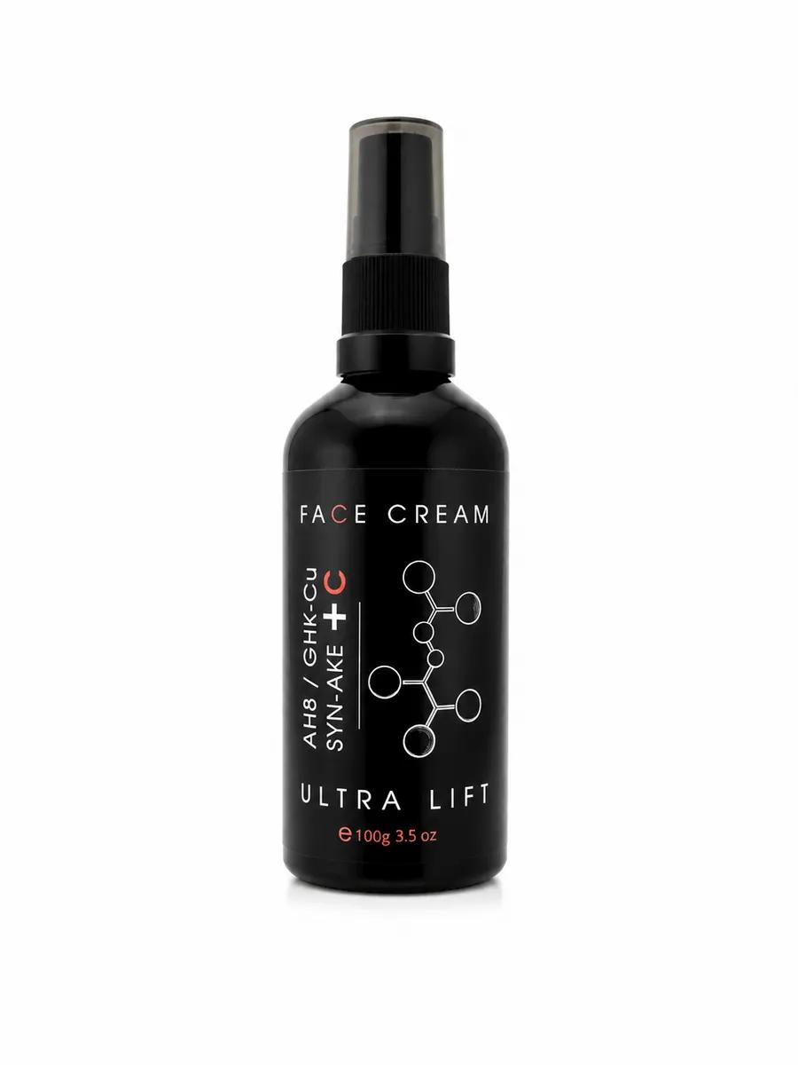 Крем для лица с пептидами Neon Beard Ultra Lift, 100 г